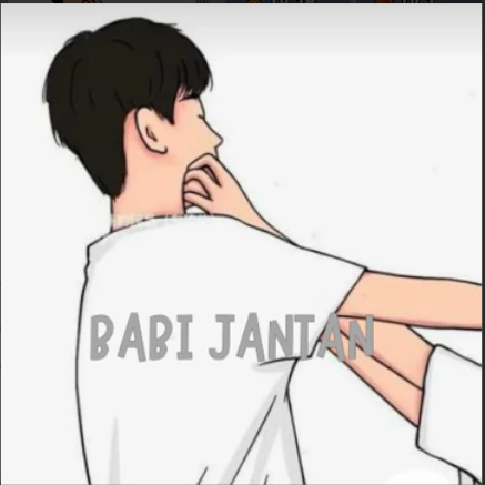 Mempelai Pria